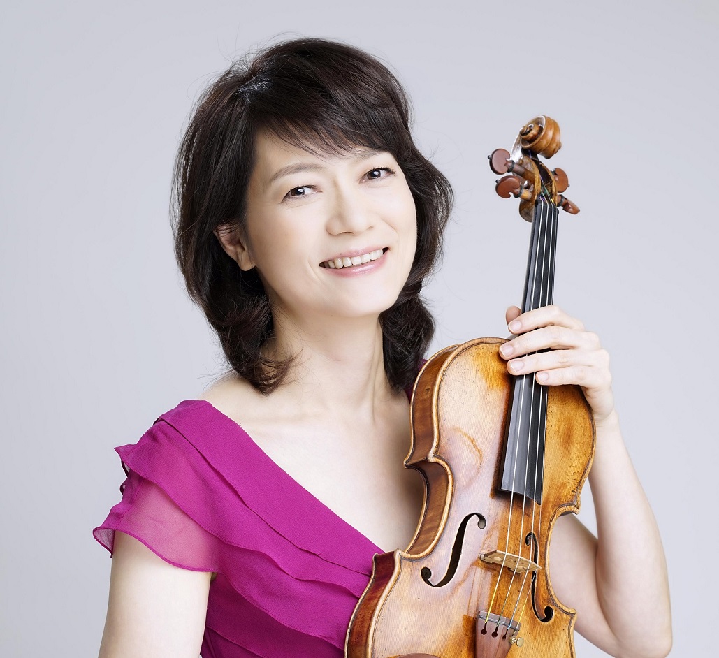 小林美恵