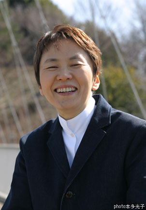 川口 京子(うた)