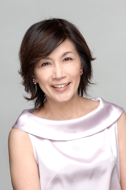 長谷川 芙佐子(ピアノ)