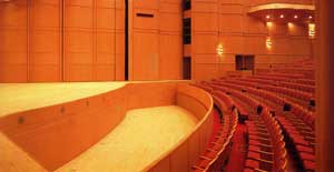 オーケストラピット