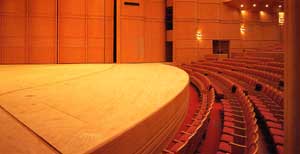 オーケストラピット