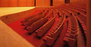 オーケストラピット