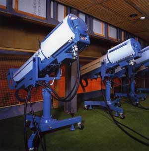 ピンスポットルーム