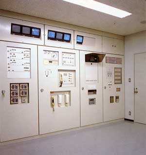 防災管理システム