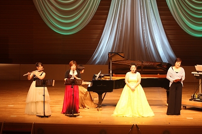 第43回愛音の会 定期演奏会 | 財団主催公演 | 呉信用金庫ホール(呉市文化ホール)公益財団法人呉市文化振興財団