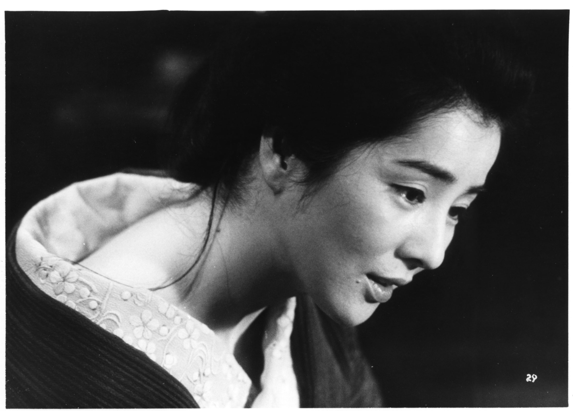 『おはん』 | 平成26年度文化庁優秀映画鑑賞推進事業~市川崑監督傑作特集~ | 財団主催公演 | 呉信用金庫ホール(呉市文化ホール)公益財団法人呉市文化振興財団