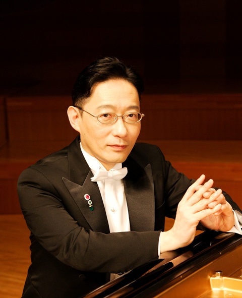 小原孝