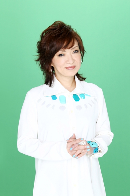清水ミチコ
