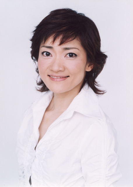 島田歌穂