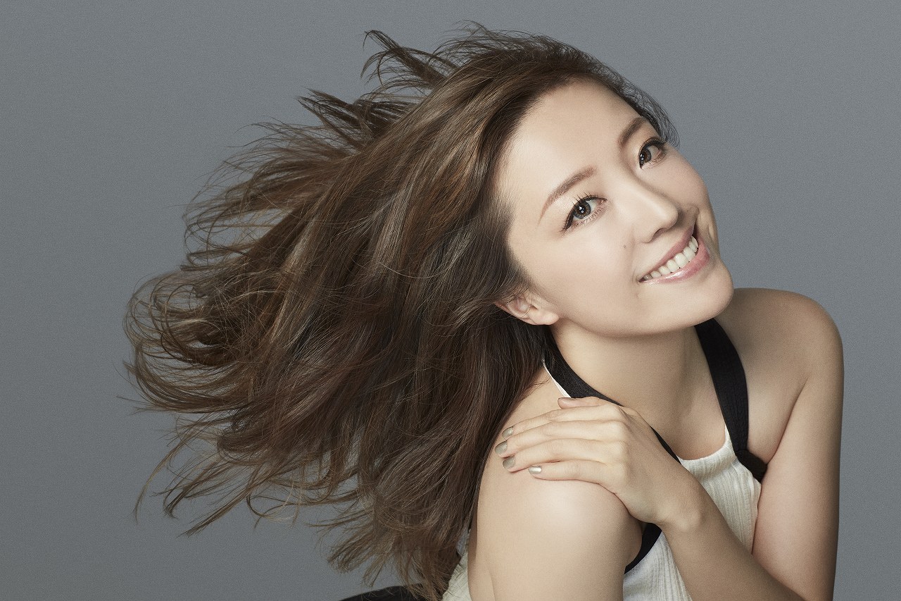 呉市文化ホール開館３０周年記念　平原綾香　15th Anniverｓary　CONCERT TOUR 2018 ～ Dear Music ～ | 呉信用金庫ホール（呉市文化ホール）公益財団法人呉市文化振興財団