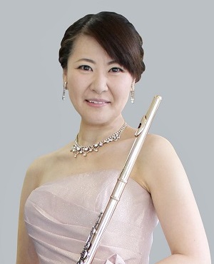 宮原 律(フルート) | 登録アーティスト | 財団主催公演 | 呉信用金庫ホール(呉市文化ホール)公益財団法人呉市文化振興財団