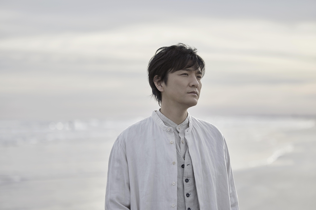 森山直太朗 20thアニバーサリーツアー「素晴らしい世界」<後篇>