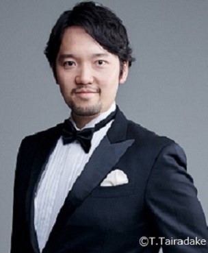澤原 行正(テノール) | 登録アーティスト | 財団主催公演 | 呉信用金庫ホール(呉市文化ホール)公益財団法人呉市文化振興財団