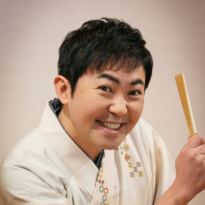 林家三平 | 宝くじふるさとワクワク劇場in呉 | 財団主催公演 | 呉信用金庫ホール（呉市文化ホール）公益財団法人呉市文化振興財団
