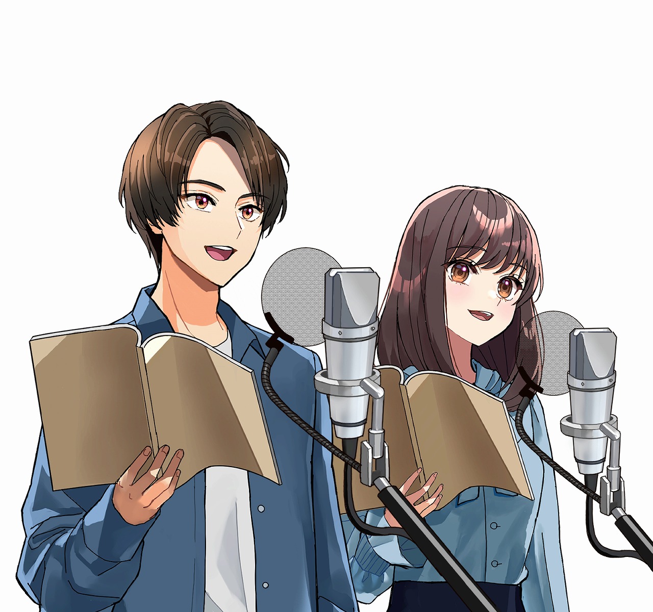 声優ワークショップ詳細ページー声優朗読劇フォアレーゼンー | 財団主催公演 | 呉信用金庫ホール（呉市文化ホール）公益財団法人呉市文化振興財団