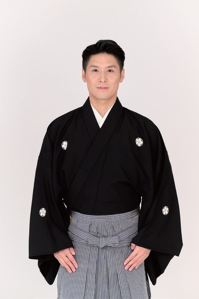 講師：梅川壱ノ介 | 伝統文化ワークショップ詳細ページー桃太郎ー | 財団主催公演 | 呉信用金庫ホール（呉市文化ホール）公益財団法人呉市文化振興財団