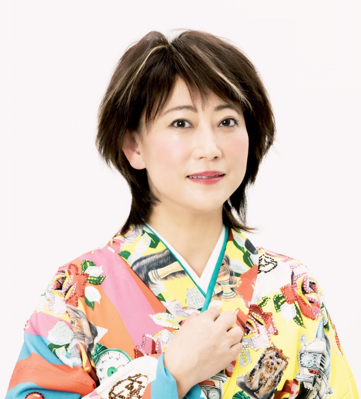 呉・大博覧会　水谷千重子 ありがとうコンサート | 財団主催公演 | 呉信用金庫ホール（呉市文化ホール）公益財団法人呉市文化振興財団