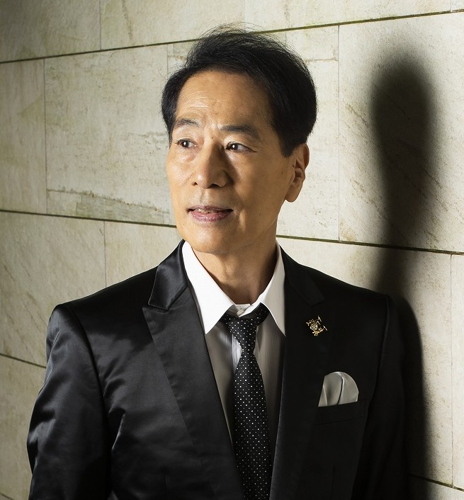 稲垣潤一コンサート 2026 | 財団主催公演 | 呉信用金庫ホール（呉市文化ホール）公益財団法人呉市文化振興財団
