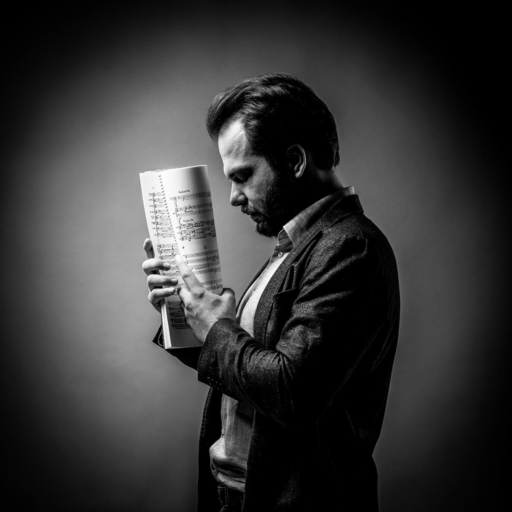 ペトル・ポペルカ指揮 ウィーン交響楽団 広島公演 | 財団主催公演 | 呉信用金庫ホール(呉市文化ホール)公益財団法人呉市文化振興財団