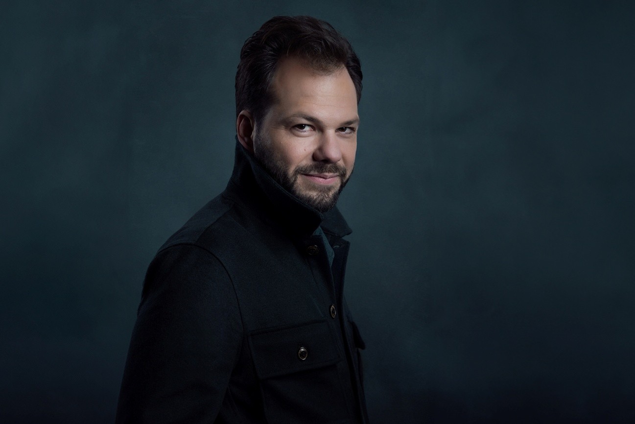 ©Susanne Hassler-Smith | ペトル・ポペルカ指揮 ウィーン交響楽団 広島公演 | 財団主催公演 | 呉信用金庫ホール（呉市文化ホール）公益財団法人呉市文化振興財団