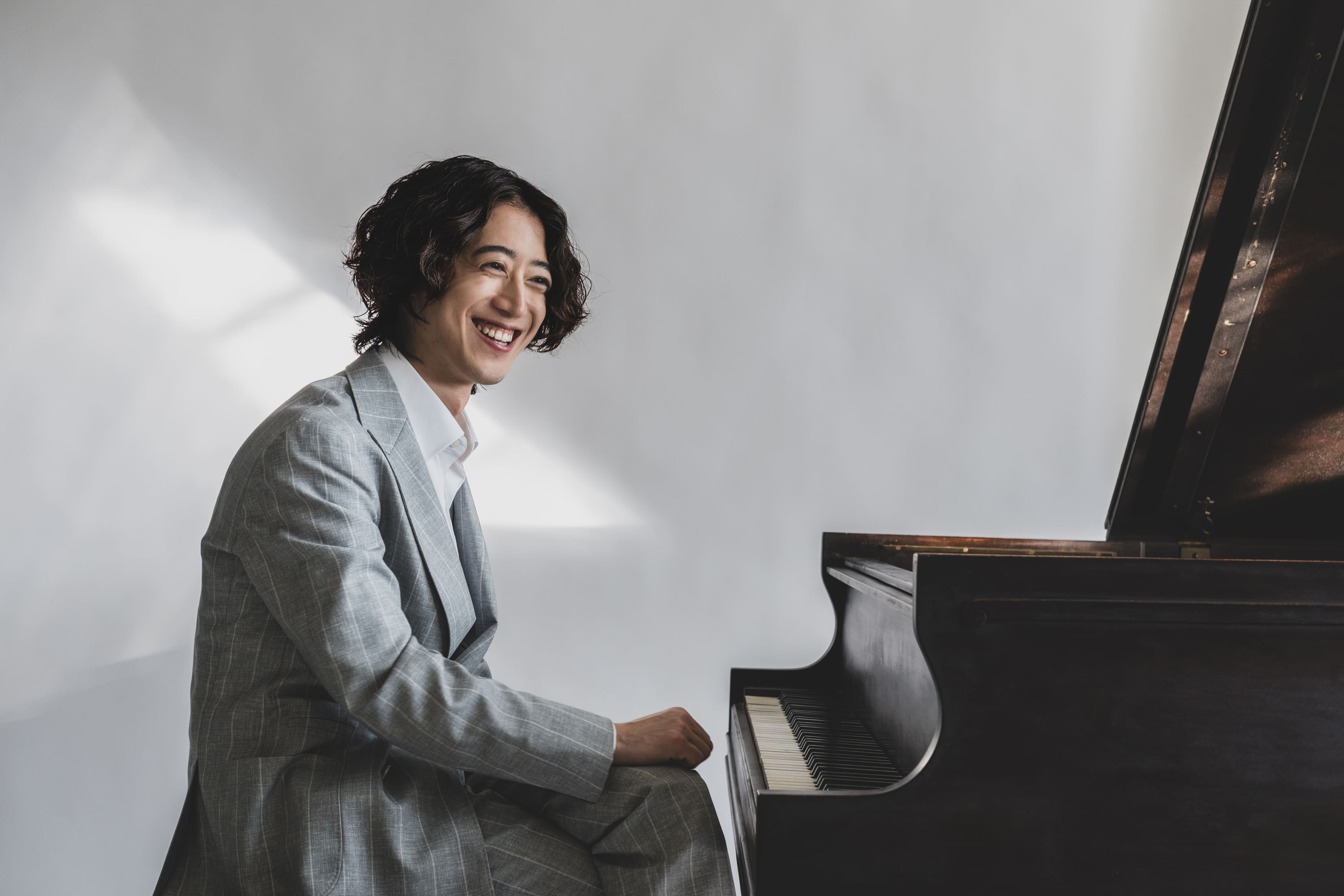 ペトル・ポペルカ指揮 ウィーン交響楽団 広島公演 | 財団主催公演 | 呉信用金庫ホール(呉市文化ホール)公益財団法人呉市文化振興財団