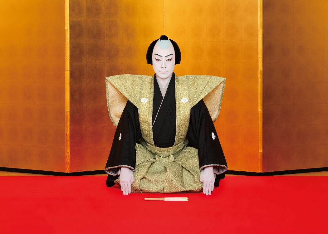 令和八年度 松竹大歌舞伎　呉公演 | 呉信用金庫ホール（呉市文化ホール）公益財団法人呉市文化振興財団