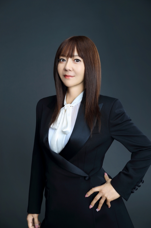 華原朋美 kahala tomomi Concert Tour ♡Fantastic song♡ | 財団主催公演 | 呉信用金庫ホール（呉市文化ホール）公益財団法人呉市文化振興財団